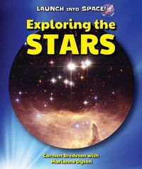 Cover image for Exploring the Stars