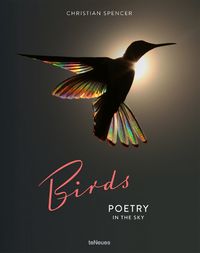 Cover image for Birds: Poetry in the Sky