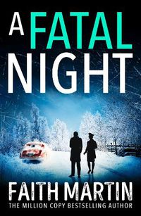 Cover image for A Fatal Night