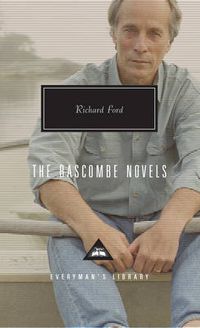 Cover image for The Bascombe Novels