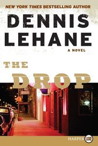 Cover image for The Drop