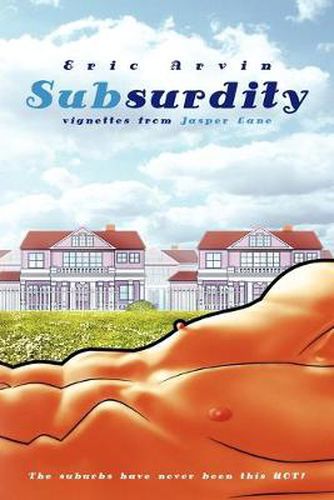 Cover image for SubSurdity