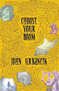 Cover image for Choose Your Doom