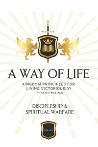 Cover image for Discipleship & Spiritual Warfare