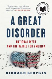 Cover image for A Great Disorder