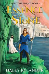 Cover image for Essence of Stone