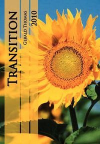 Cover image for Transition