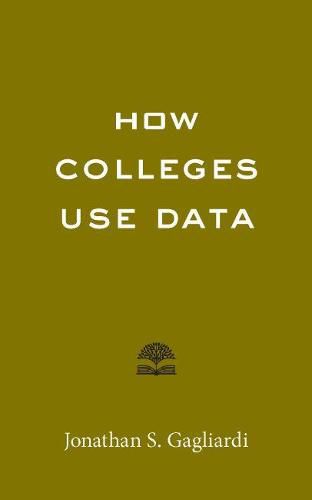 Cover image for How Colleges Use Data