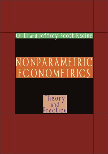 Nonparametric Econometrics