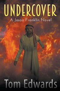 Cover image for Undercover: A Jason Franklin Novel