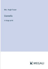 Cover image for Giannella