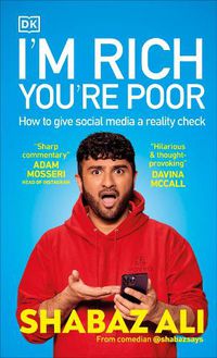 Cover image for I'm Rich, You're Poor