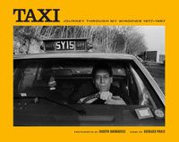 Cover image for Taxi: Journey Through My Windows