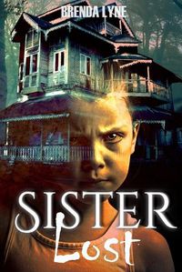 Cover image for Sister Lost