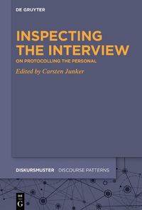 Cover image for Inspecting the Interview