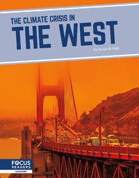 Cover image for The Climate Crisis in the West