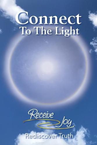 Cover image for Connect To The Light