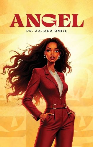 Cover image for Angel