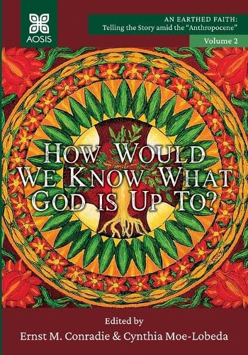 Cover image for How Would we Know what God is up to?