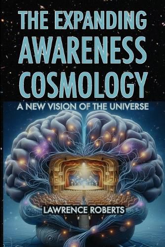 Cover image for The Expanding Awareness Cosmology