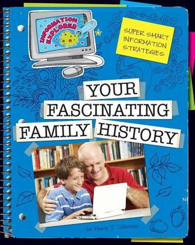 Your Fascinating Family History