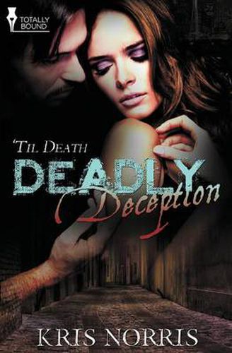 Cover image for 'Til Death: Deadly Deception