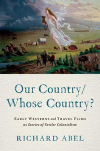 Cover image for Our Country/Whose Country?