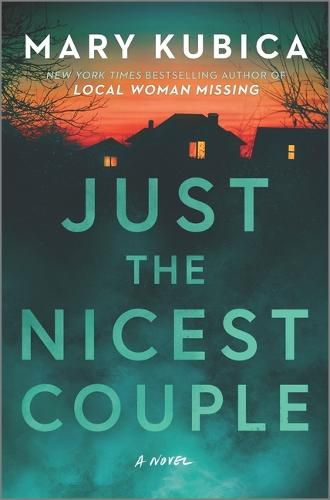 Cover image for Just the Nicest Couple