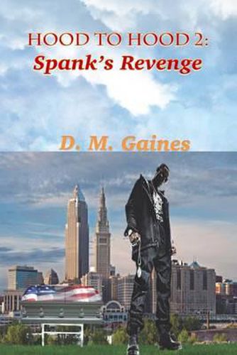 Cover image for Hood to Hood 2: Spank's Revenge