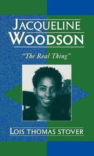 Jacqueline Woodson: 'The Real Thing