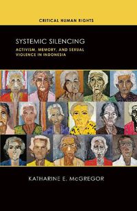 Cover image for Systemic Silencing