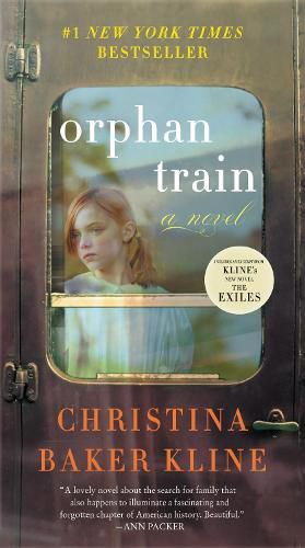 Orphan Train