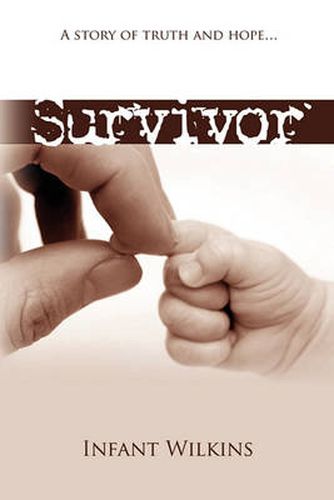 Cover image for Survivor: A Story of Truth and Hope