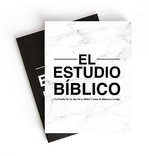 El Estudio Biblico - Sumergete en la Biblia como nunca antes