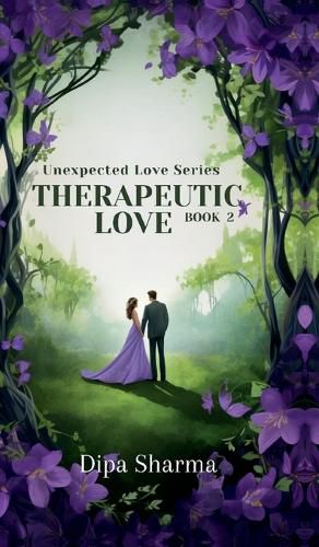 Cover image for Therapeutic Love