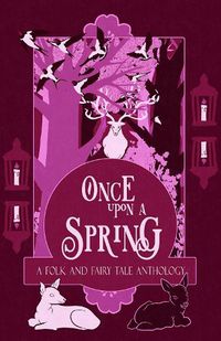 Cover image for Once Upon a Spring