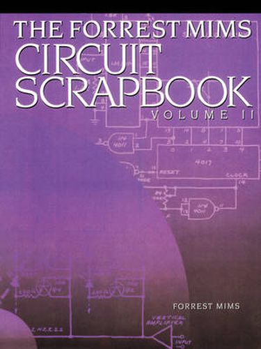 Cover image for Mims Circuit Scrapbook V.II