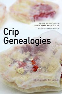 Cover image for Crip Genealogies