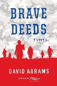 Cover image for Brave Deeds