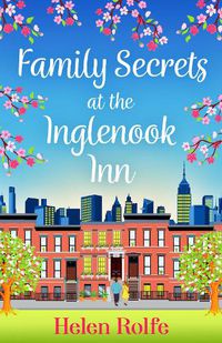 Cover image for Family Secrets at the Inglenook Inn