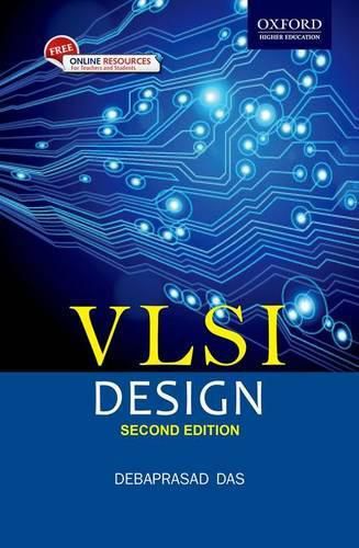 Cover image for VLSI Design