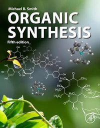 Cover image for Organic Synthesis