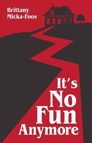 Cover image for It's No Fun Anymore