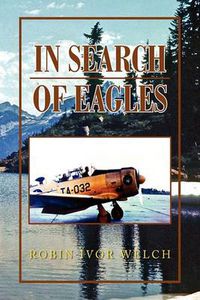 Cover image for In Search of Eagles