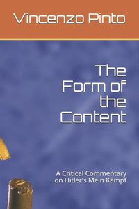 Cover image for The Form of the Content
