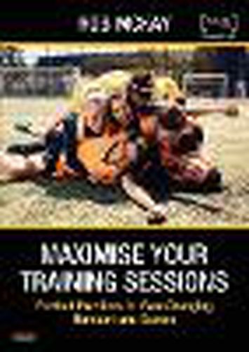Cover image for Maximise Your Training Sessions