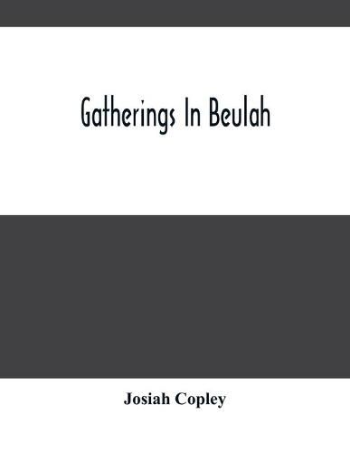 Cover image for Gatherings In Beulah