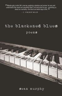 Cover image for The Blackened Blues