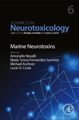 Marine Neurotoxins