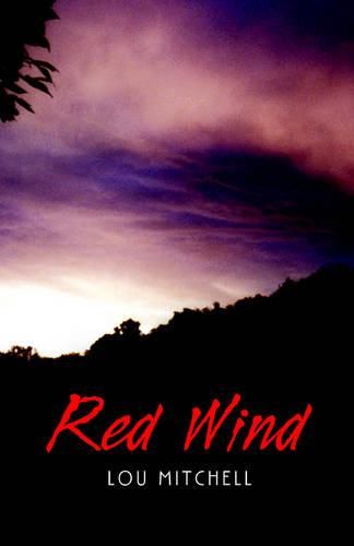 Cover image for Red Wind